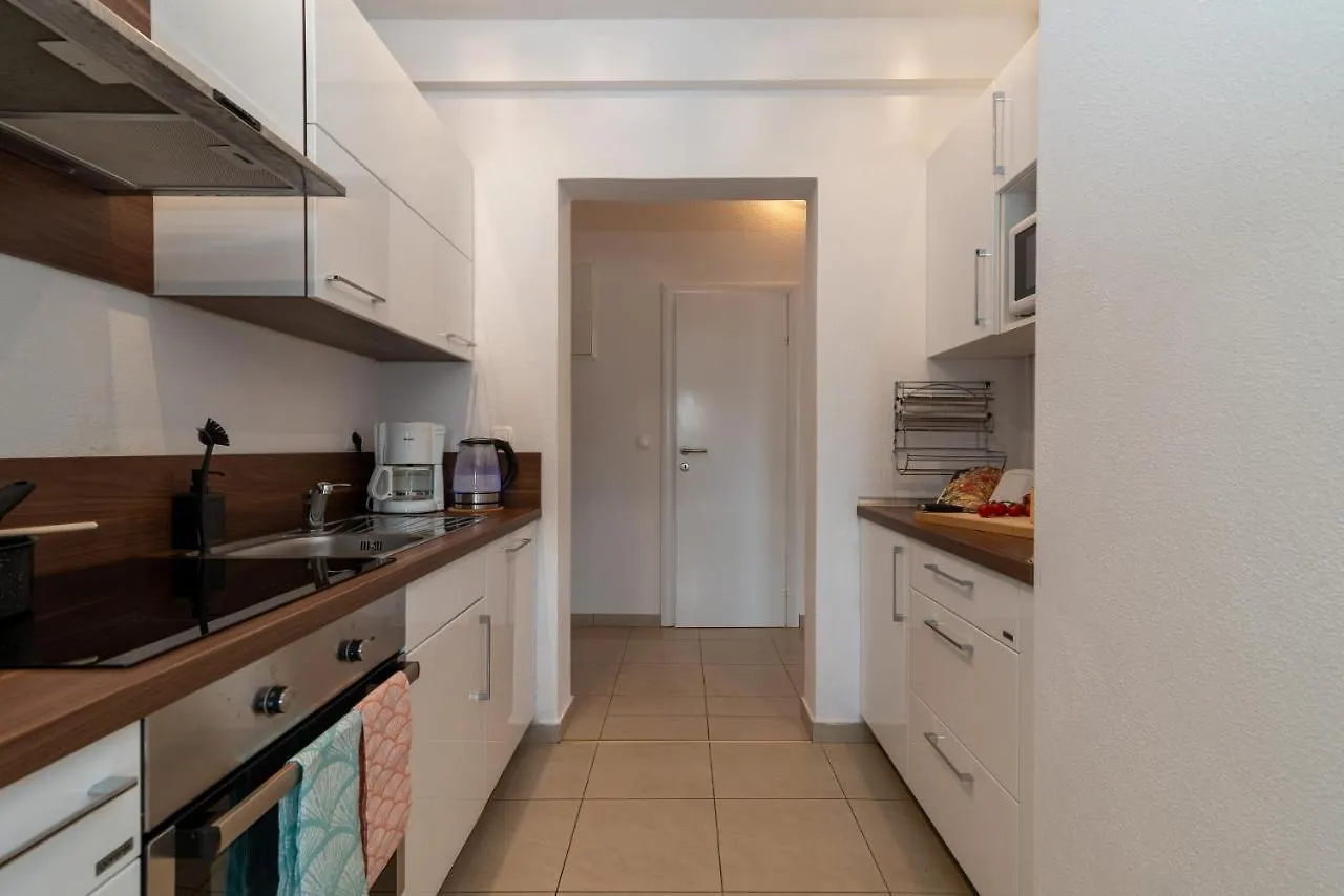 Apartment Angela Trogir