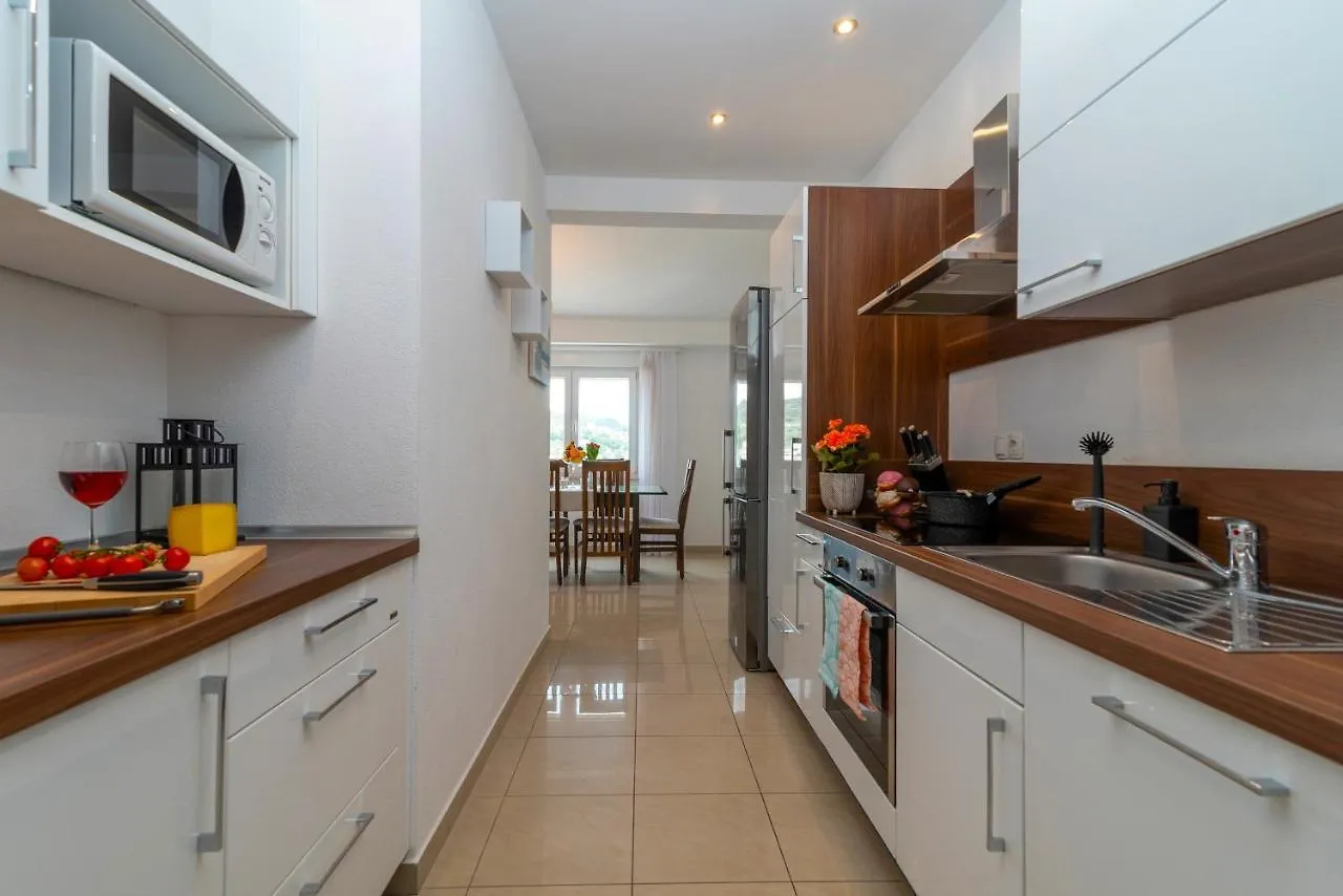Apartment Angela Trogir