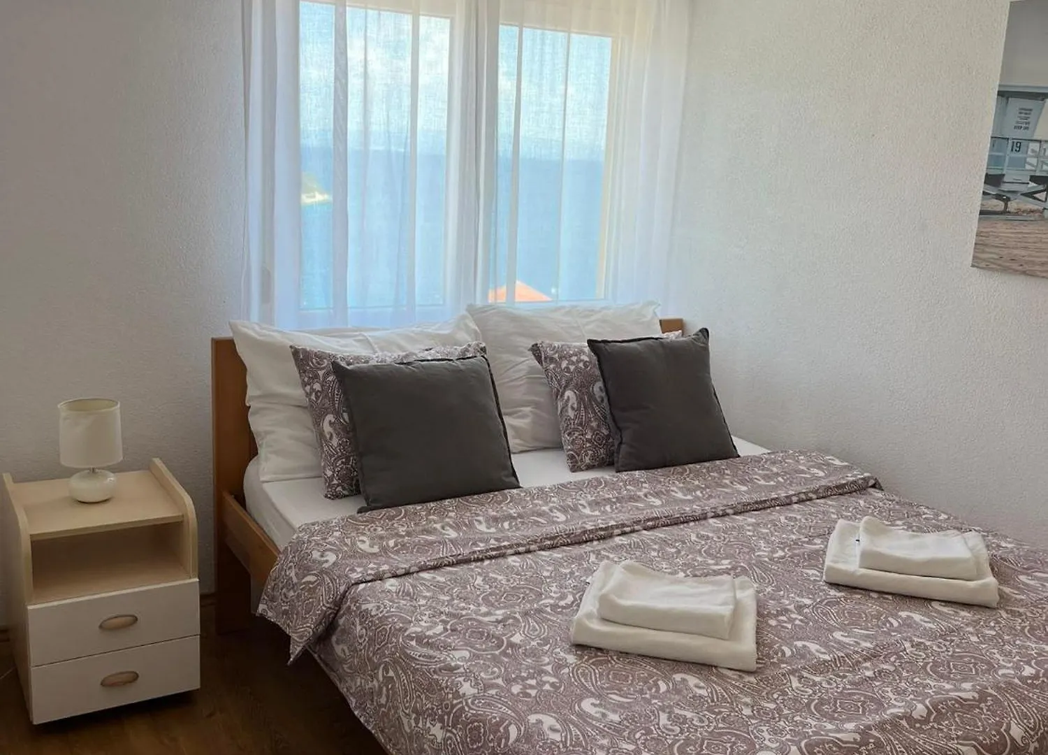 Apartment Angela Trogir